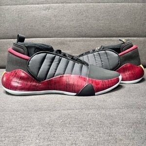 Harden 7s Arizona State PE